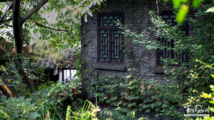 花街，一個(gè)被遺忘的城市角落