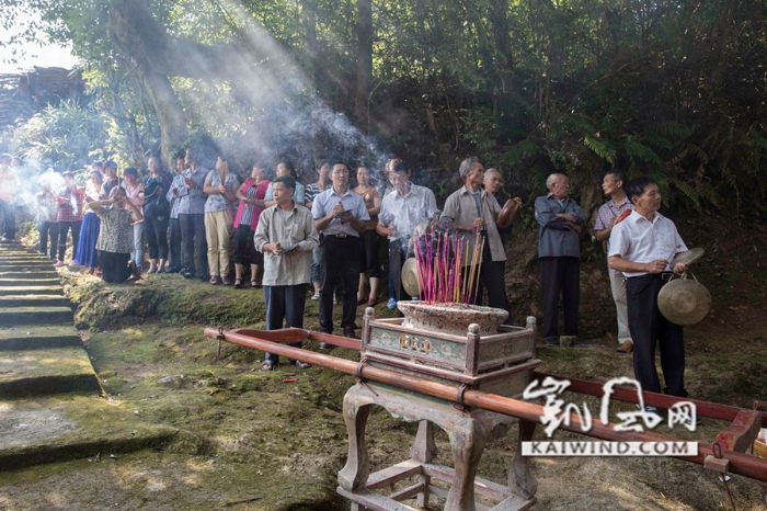 景寧英川迎神節(jié)映像