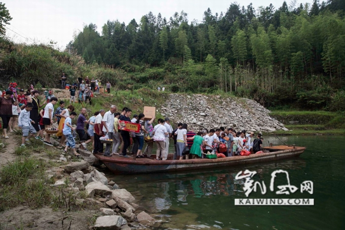 景寧英川迎神節(jié)映像