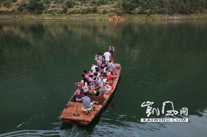 景寧英川迎神節(jié)映像