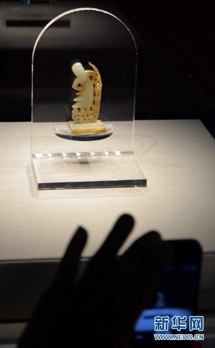 杭州雷峰塔倒塌90年文物展八件國寶首次集體展出
