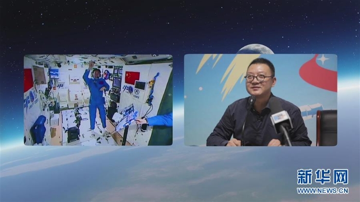 （年終報(bào)道）（5）2016，中國(guó)航天收獲成功
