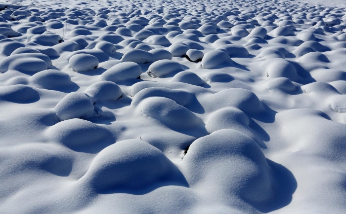 雪韻的奇觀