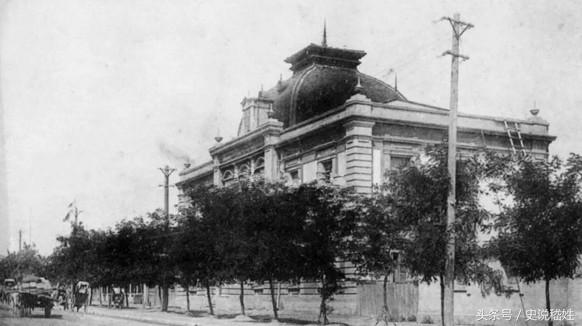 100年前的大連：觸摸亞洲的巴黎