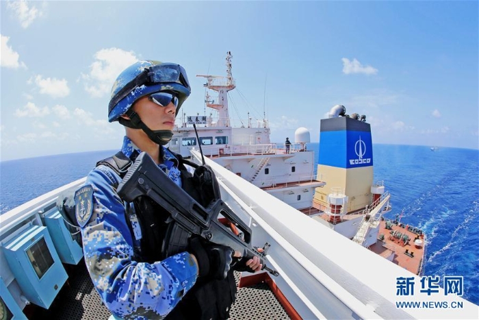 （建軍90周年·新華全媒頭條·圖文互動）（3）從勝利走向勝利——獻給中國人民解放軍建軍90周年