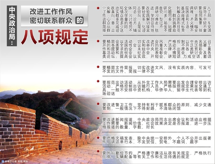 （新華全媒頭條·十九大特別報(bào)道·圖文互動(dòng)）（9）再塑黨的形象的偉大工程——中國(guó)共產(chǎn)黨自身建設(shè)的五年探索之路