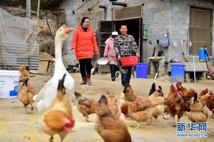 （新華全媒頭條·十九大特別報(bào)道·圖文互動(dòng)）（13）再塑黨的形象的偉大工程——中國(guó)共產(chǎn)黨自身建設(shè)的五年探索之路