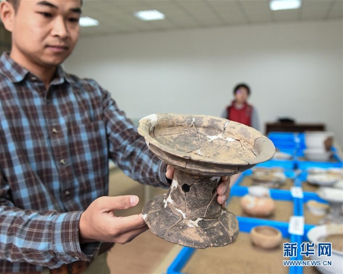 （文化）（1）福建史前考古：洞穴遺址發(fā)現(xiàn)大量農(nóng)作物遺存顛覆傳統(tǒng)觀點(diǎn)