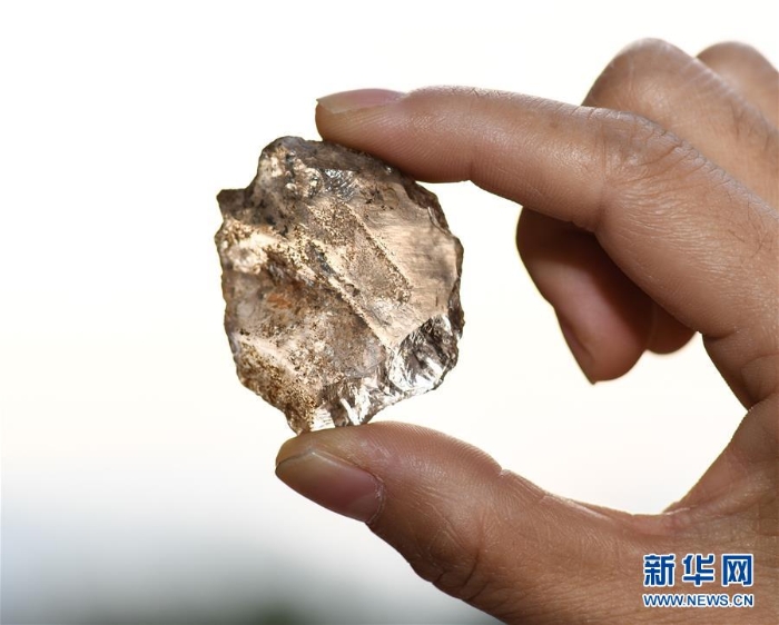 （文化）（4）福建史前考古：洞穴遺址發(fā)現(xiàn)大量農(nóng)作物遺存顛覆傳統(tǒng)觀點(diǎn)