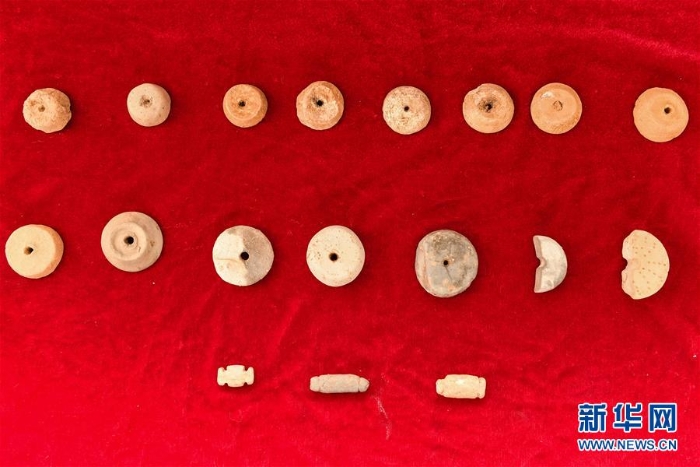 （文化）（6）福建史前考古：洞穴遺址發(fā)現(xiàn)大量農(nóng)作物遺存顛覆傳統(tǒng)觀點(diǎn)