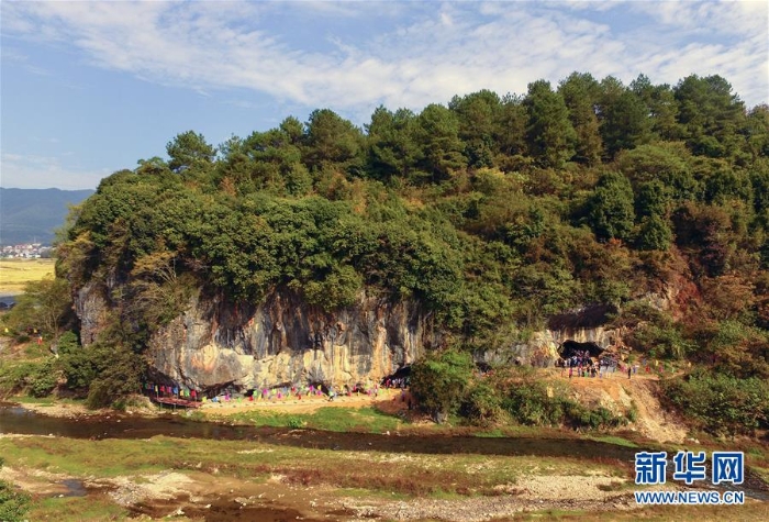 （文化）（8）福建史前考古：洞穴遺址發(fā)現(xiàn)大量農(nóng)作物遺存顛覆傳統(tǒng)觀點(diǎn)