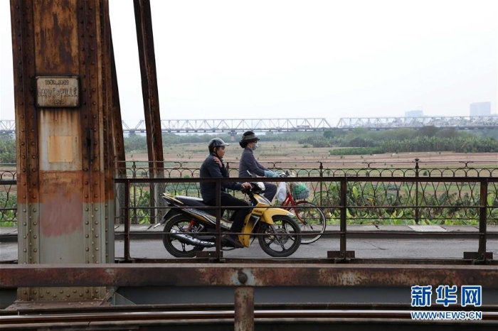 （國際）（1）百年老橋