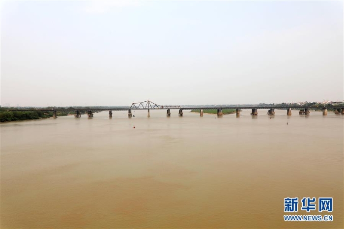 （國際）（3）百年老橋