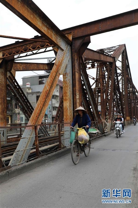 （國際）（4）百年老橋