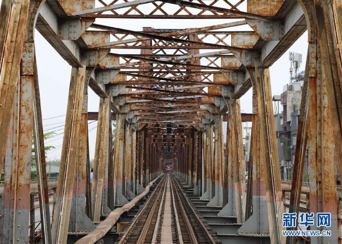 （國際）（5）百年老橋