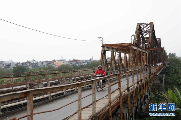 （國際）（6）百年老橋