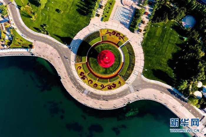 （上合青島峰會(huì)）（3）青島歡迎你，上合