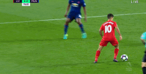 英超-利物浦主場0-0戰(zhàn)平曼聯(lián) 德赫亞神撲救主