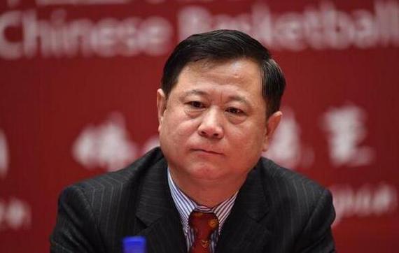 CBA公司董事長李金生稱聯(lián)賽還要擴軍