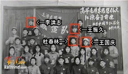 凱風(fēng)網(wǎng)推出獨(dú)家訪談“哥們兒李洪志”