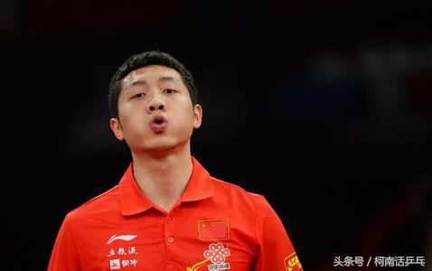 男乒前后分組大對比，暗藏了哪些玄機？