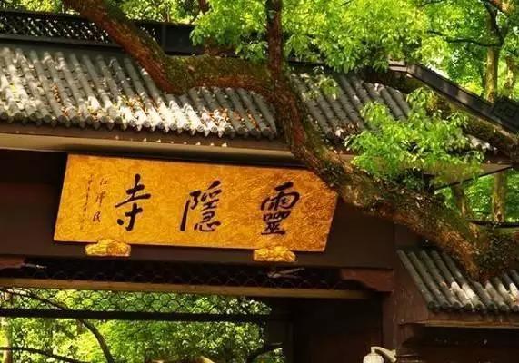 中國10大千年古寺，你都去過了嗎？
