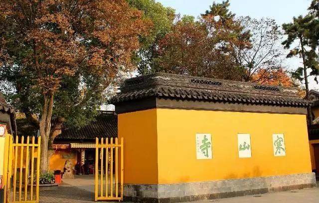 中國10大千年古寺，你都去過了嗎？