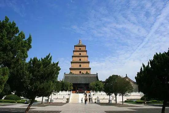 中國10大千年古寺，你都去過了嗎？