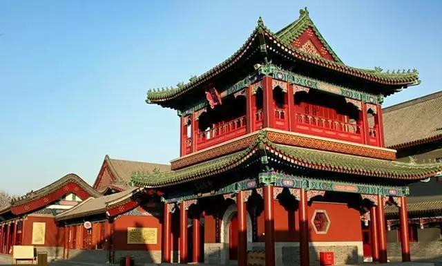 中國10大千年古寺，你都去過了嗎？