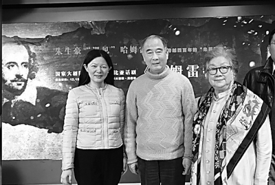 文心清如許 譯筆生豪情