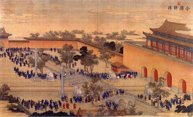 香山幫傳統(tǒng)建筑營(yíng)造技藝：雕梁畫棟應(yīng)猶在