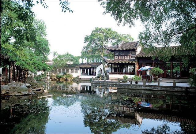 香山幫傳統(tǒng)建筑營(yíng)造技藝：雕梁畫棟應(yīng)猶在
