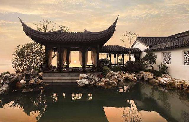 香山幫傳統(tǒng)建筑營(yíng)造技藝：雕梁畫棟應(yīng)猶在