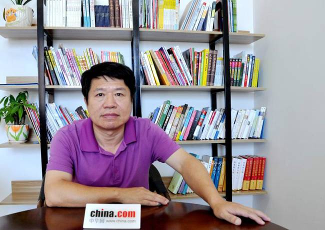 張恨水的黎川往事，滿滿都是書香的痕跡