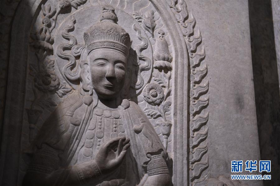 (文化)(7)探訪世界文化遺產(chǎn)/—/—清西陵