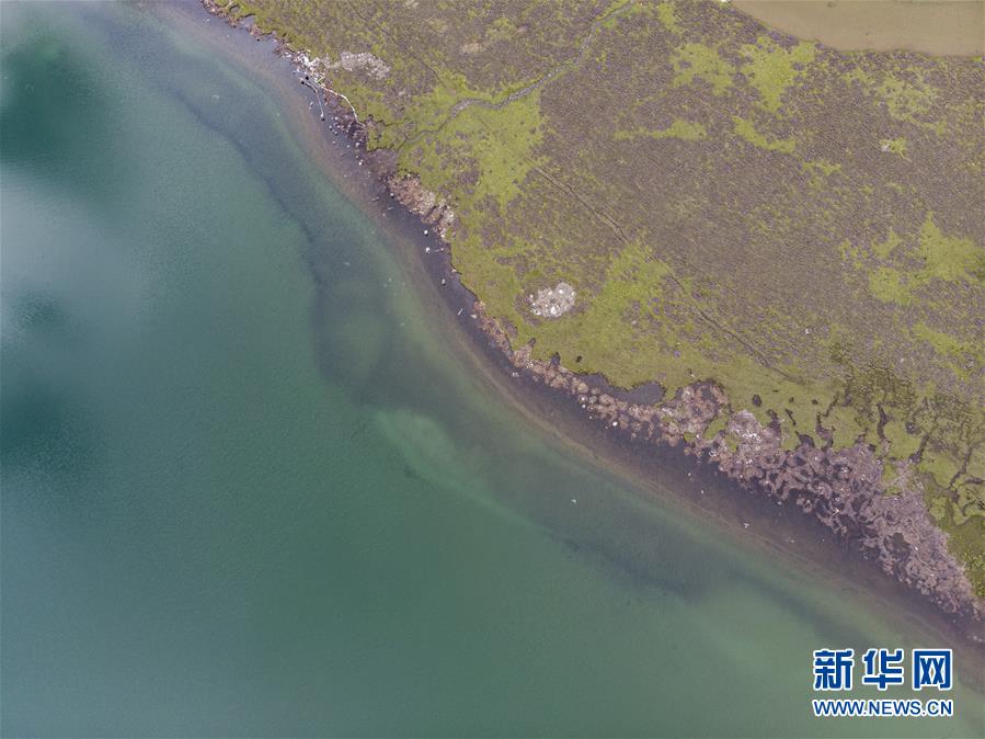 （美麗中國）（4）西藏：思金拉錯(cuò)美景引游人