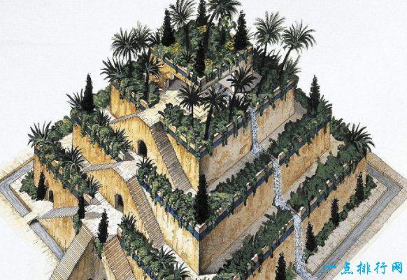 全球十大文化遺產(chǎn)，再一次感受古人的智慧