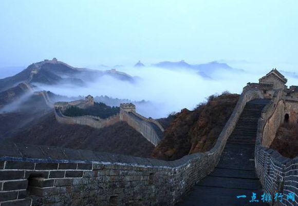 全球十大文化遺產(chǎn)，再一次感受古人的智慧