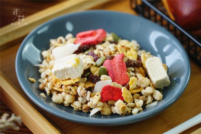 5種“人氣熱銷”的零食，好吃不貴，吃貨們的眼光都是“雪亮”的