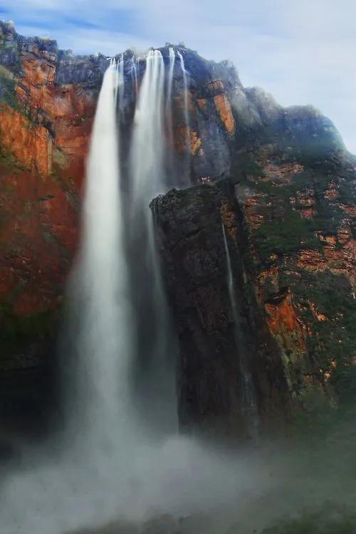 世界上最奇特的5個(gè)旅游景點(diǎn)，太奇特了