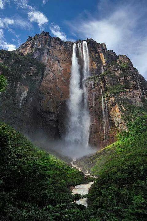 世界上最奇特的5個(gè)旅游景點(diǎn)，太奇特了