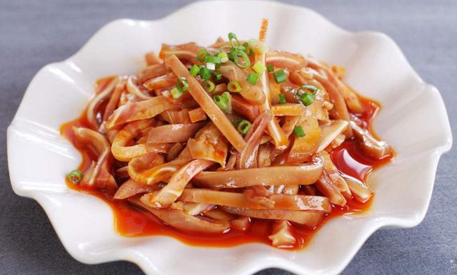 夏天別錯(cuò)過這3道涼菜，簡單易學(xué)，全家人都愛吃