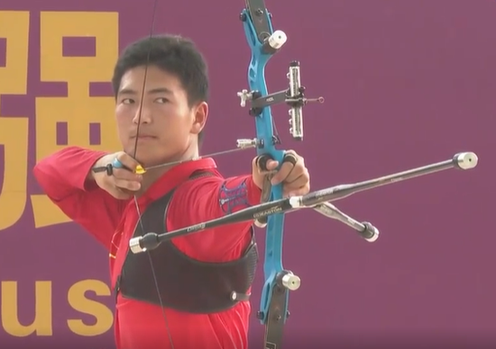 王巖