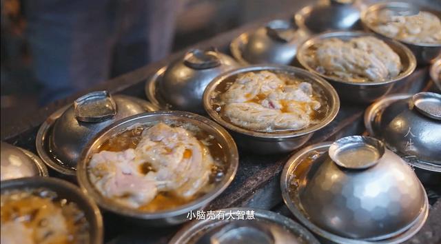 老食客們鐘愛(ài)的5種燒烤，年輕人卻幾乎沒(méi)人愿意吃，你能接受嗎？