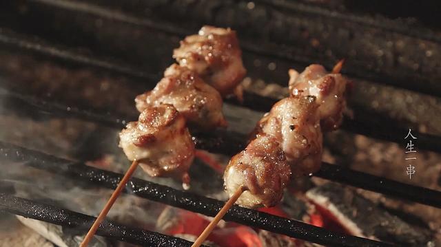 老食客們鐘愛(ài)的5種燒烤，年輕人卻幾乎沒(méi)人愿意吃，你能接受嗎？