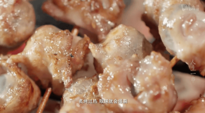 老食客們鐘愛(ài)的5種燒烤，年輕人卻幾乎沒(méi)人愿意吃，你能接受嗎？