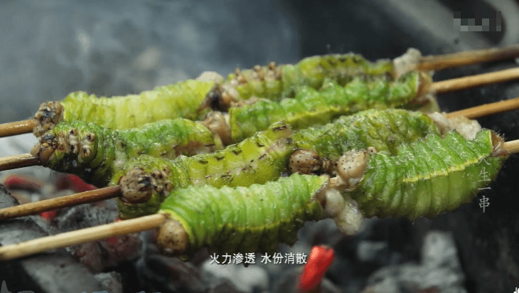 老食客們鐘愛(ài)的5種燒烤，年輕人卻幾乎沒(méi)人愿意吃，你能接受嗎？