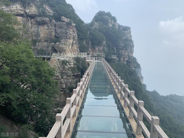 北京周邊10個(gè)“著名”景點(diǎn)，太適合自駕游了！這個(gè)夏天值得去一次