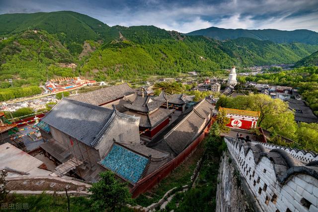 北京周邊10個(gè)“著名”景點(diǎn)，太適合自駕游了！這個(gè)夏天值得去一次