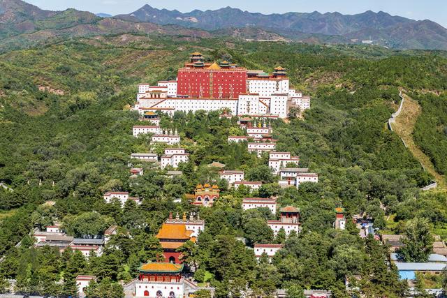 北京周邊10個(gè)“著名”景點(diǎn)，太適合自駕游了！這個(gè)夏天值得去一次
